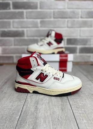 Кросівки new balance