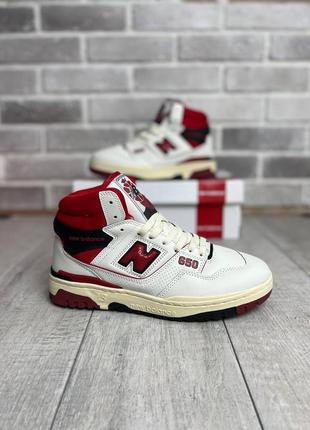 Кросівки new balance