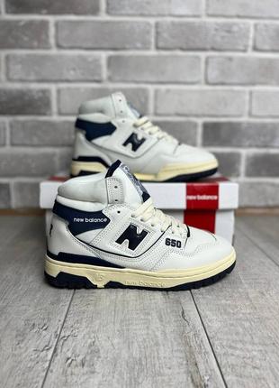 Кросівки new balance
