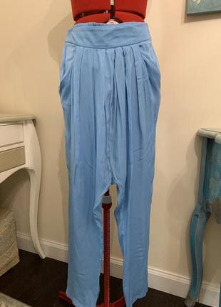 Брюки летние