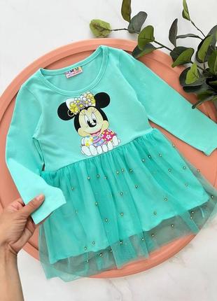 Новинка❤️
гарна сукня для дівчинки