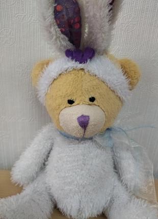 Мишутка - зайчик от cuddles 2