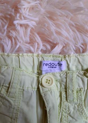 Легкие качественные штанишки от la redoute4 фото