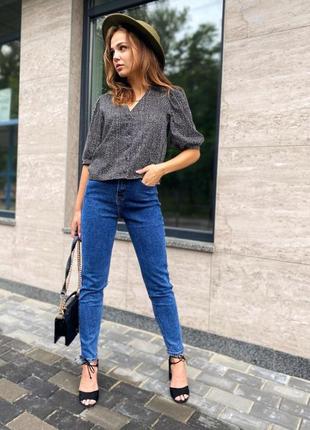 Шикарні джинси , гарна якість , вибір розміру3 фото