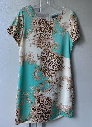 Плаття сукня love moschino оригінал