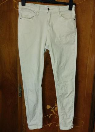 Штаны брюки чиносы