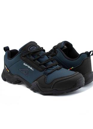Трекінгові кросівки softshell american club 36-41 польща