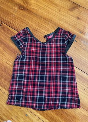 Кофта, футболка, майка,для дівчинки