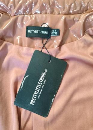 Куртка pretty 3