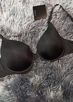 Бюстгальтер на тонкому поролоні acousma a6301 , бюстгалтер з гладкими чашками