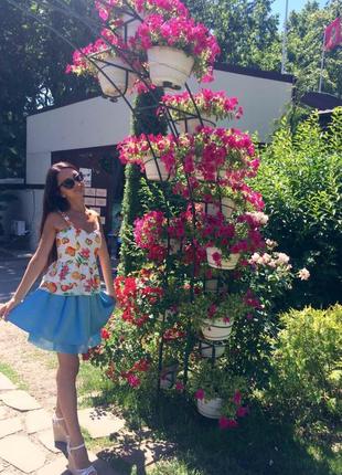 Юбка love repablic весь look за 150!