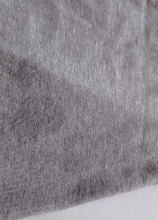 Жіноче довге літнє плаття esmara xl сірий we-5500299 фото