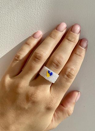 Колечко україна в серці