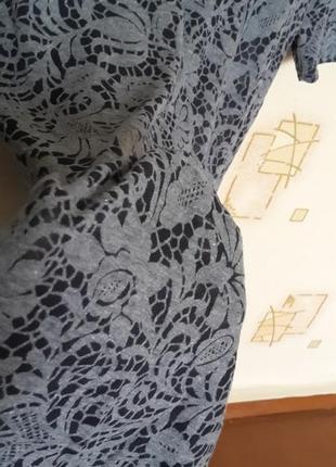 Блузочка-нарядна кофточка, оригінальна, баска4 фото