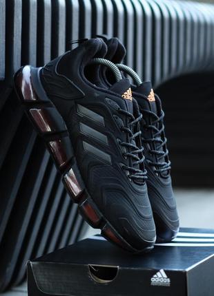 Кросівки чоловічі adidas climacool vento/ кроссовки мужские адидас климакул вэнто1 фото