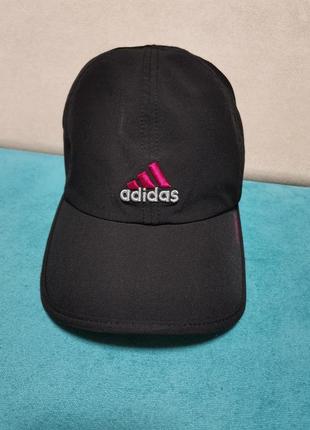 Adidas кепка бейсболка
