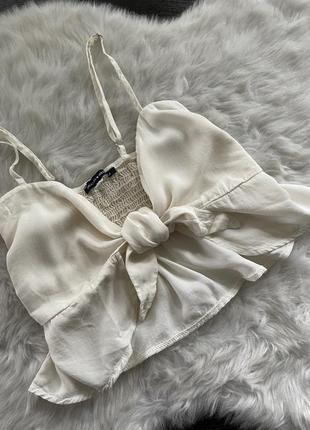 Топ brandy melville2 фото