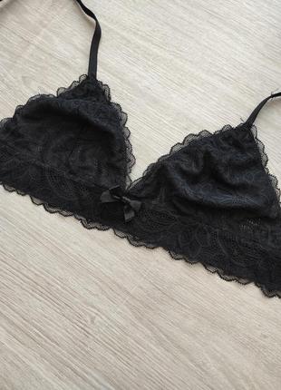 Милый мягкий бюстгальтер бралетта
