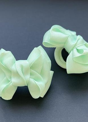 Бантики-гумки