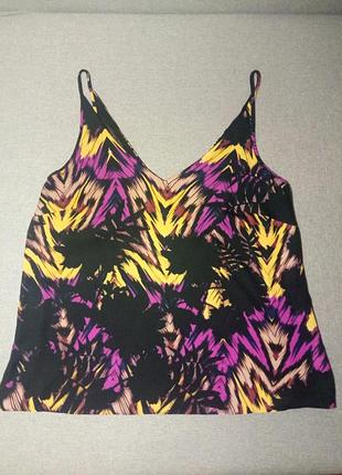 Яскравий літній топ papaya, 12