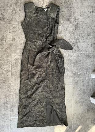 Плаття футляр astrid black label 5