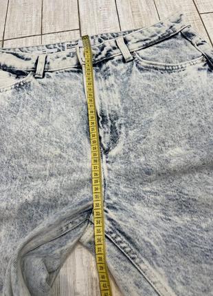 Супер стильні виварені лдинси мом, джинсы mom8 фото