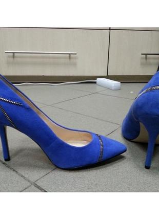 Туфли женские enzo angiolini2 фото