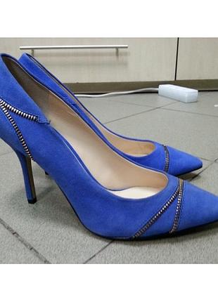 Туфли женские enzo angiolini