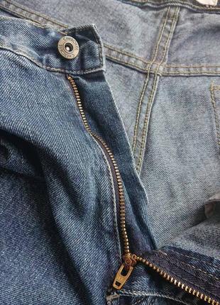 Вінтажні якісні джинси cherokee6 фото