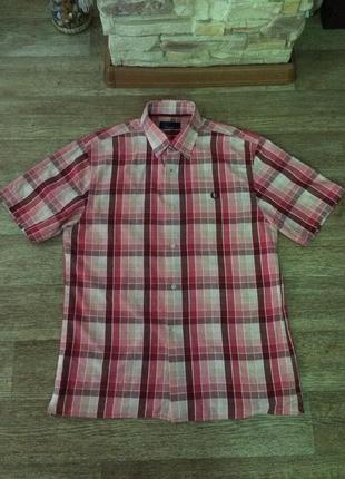 Теніска fred perry