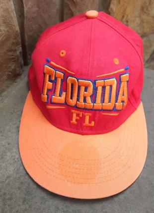 Чоловіча бейсболка acc fashion.