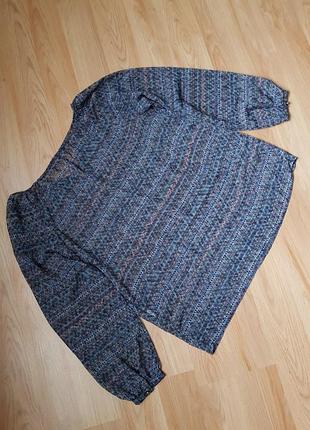 Блуза, блузка 2