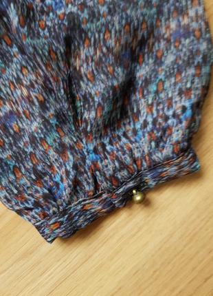 Блуза, блузка 5