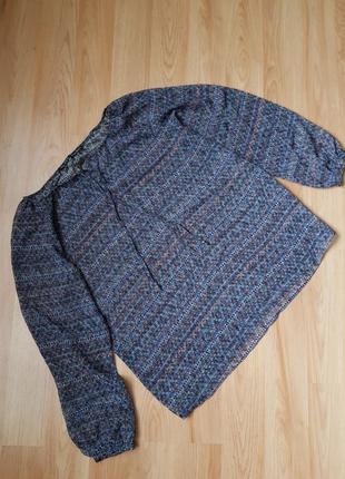 Блуза, блузка 6