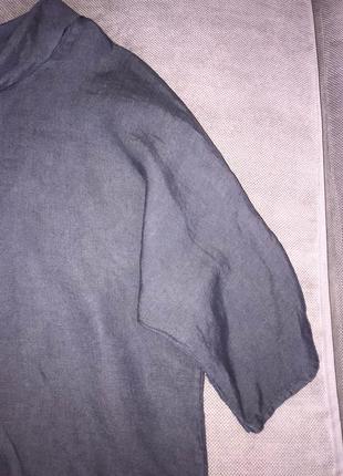 Made in italy блуза стиль якість coszet crea concept sarah pacini oska max mara cos6 фото