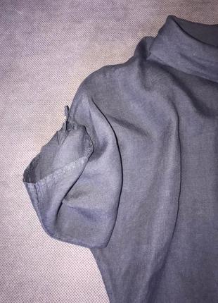 Made in italy блуза стиль якість coszet7 фото
