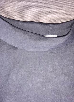Made in italy блуза стиль якість coszet crea concept sarah pacini oska max mara cos3 фото