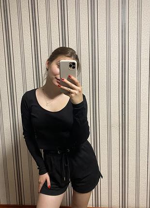 Топ в рубчик 2