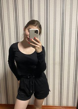 Топ в рубчик