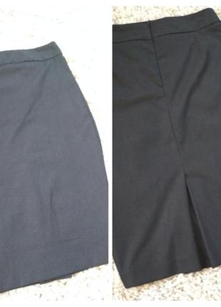 Классическая юбка карандаш,orsay, p. 4-6