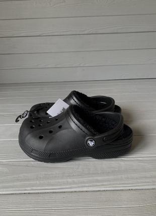 Тапки крокси тапочки шльопанці crocs3 фото