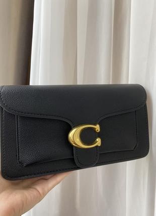 Сумка в стилі coach