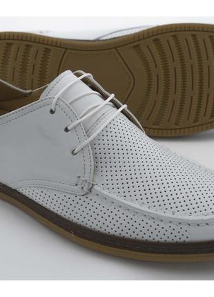 Мокасины kadar