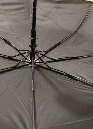 Зонт мужской складной10 фото