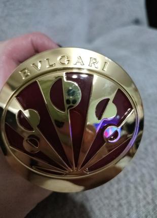 Bvlgari le gemme selima парфюмированная вода3 фото