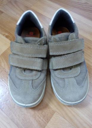 Туфли elefanten