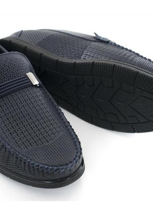 Мокасини la pinta