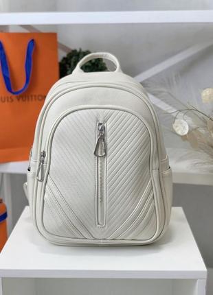Неймовірно стильний рюкзак, зручний та універсальний2 фото