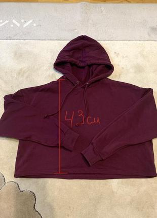 Худі h&m