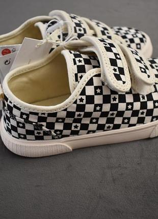 Кеді zara 5